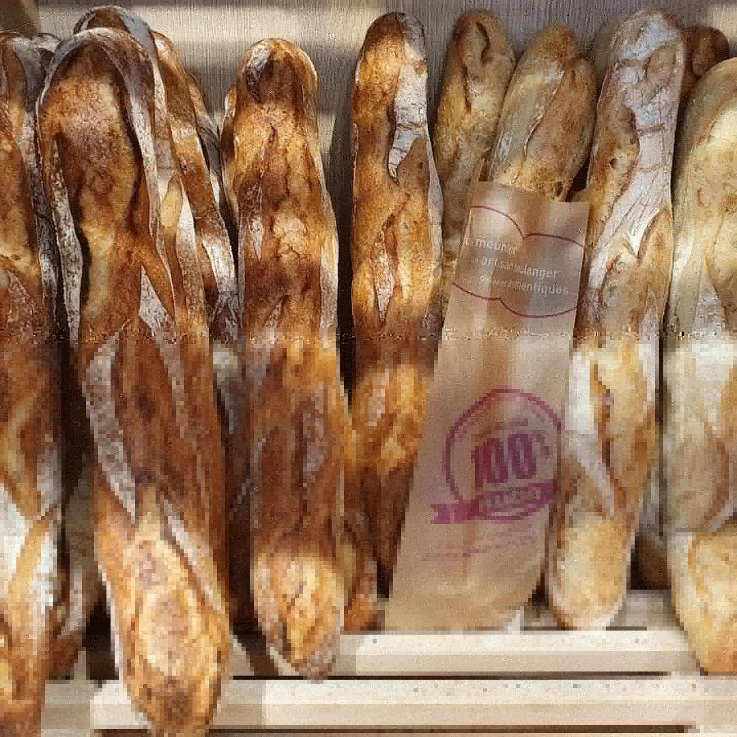 Boulangerie artisanale La Clusaz